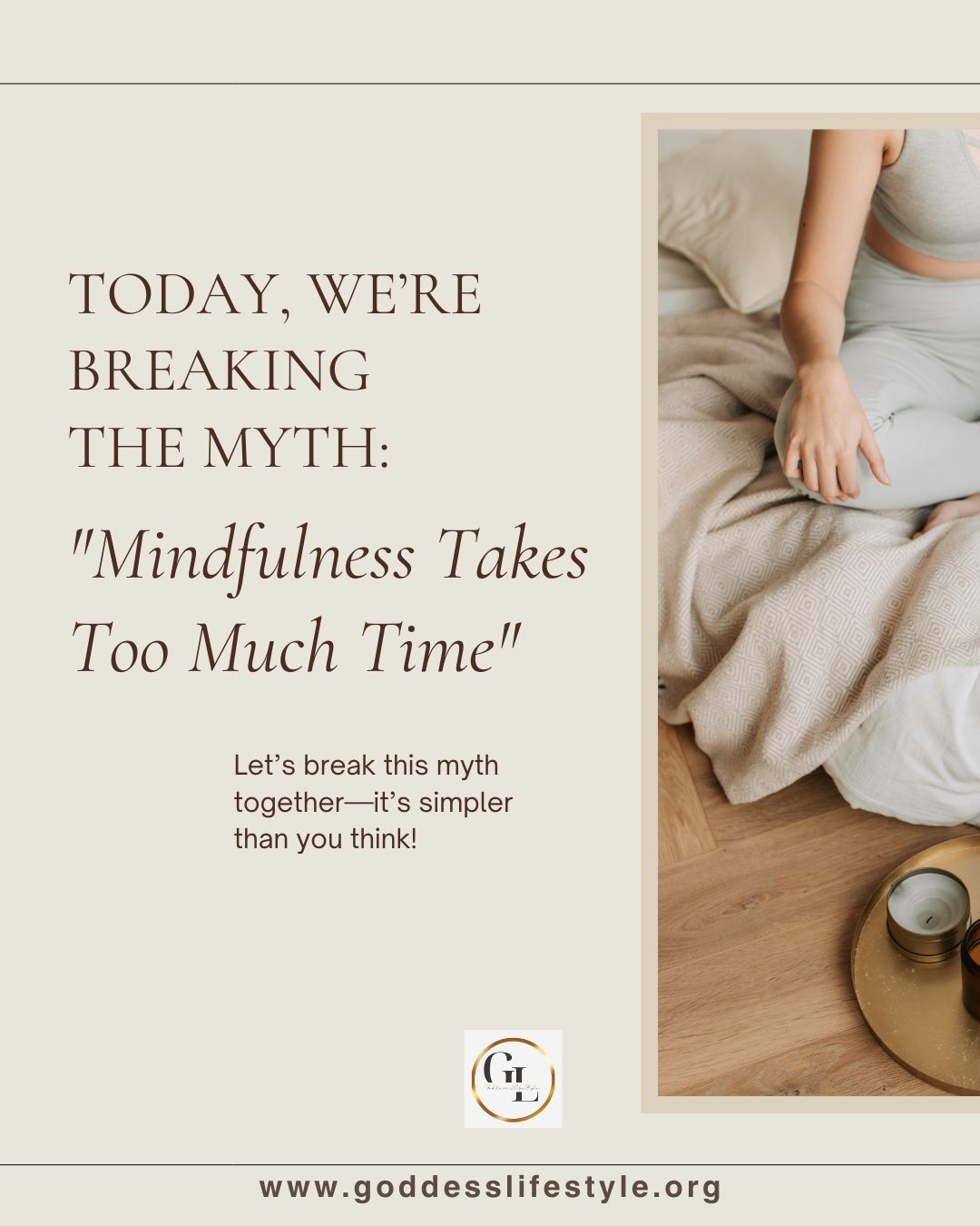 ✨ Goddess Lifestyle Daily Digital Affirmation Cards ✨
