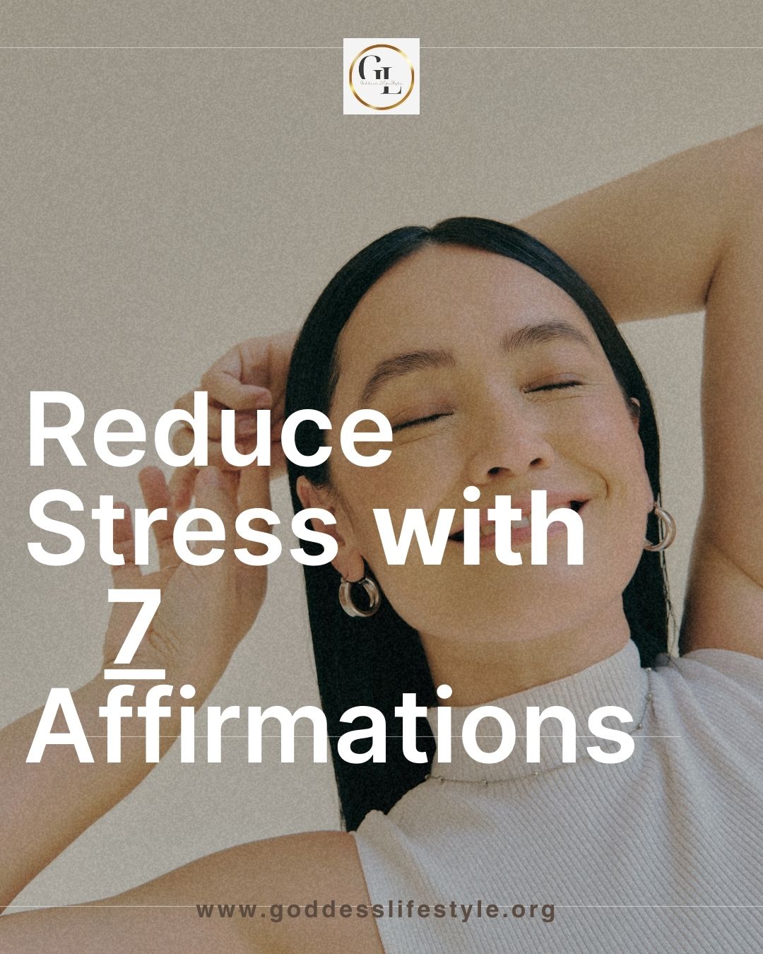 ✨ Goddess Lifestyle Daily Digital Affirmation Cards ✨