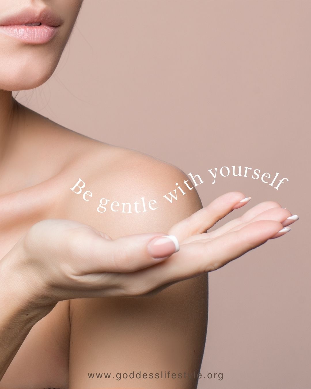 ✨ Goddess Lifestyle Daily Digital Affirmation Cards ✨