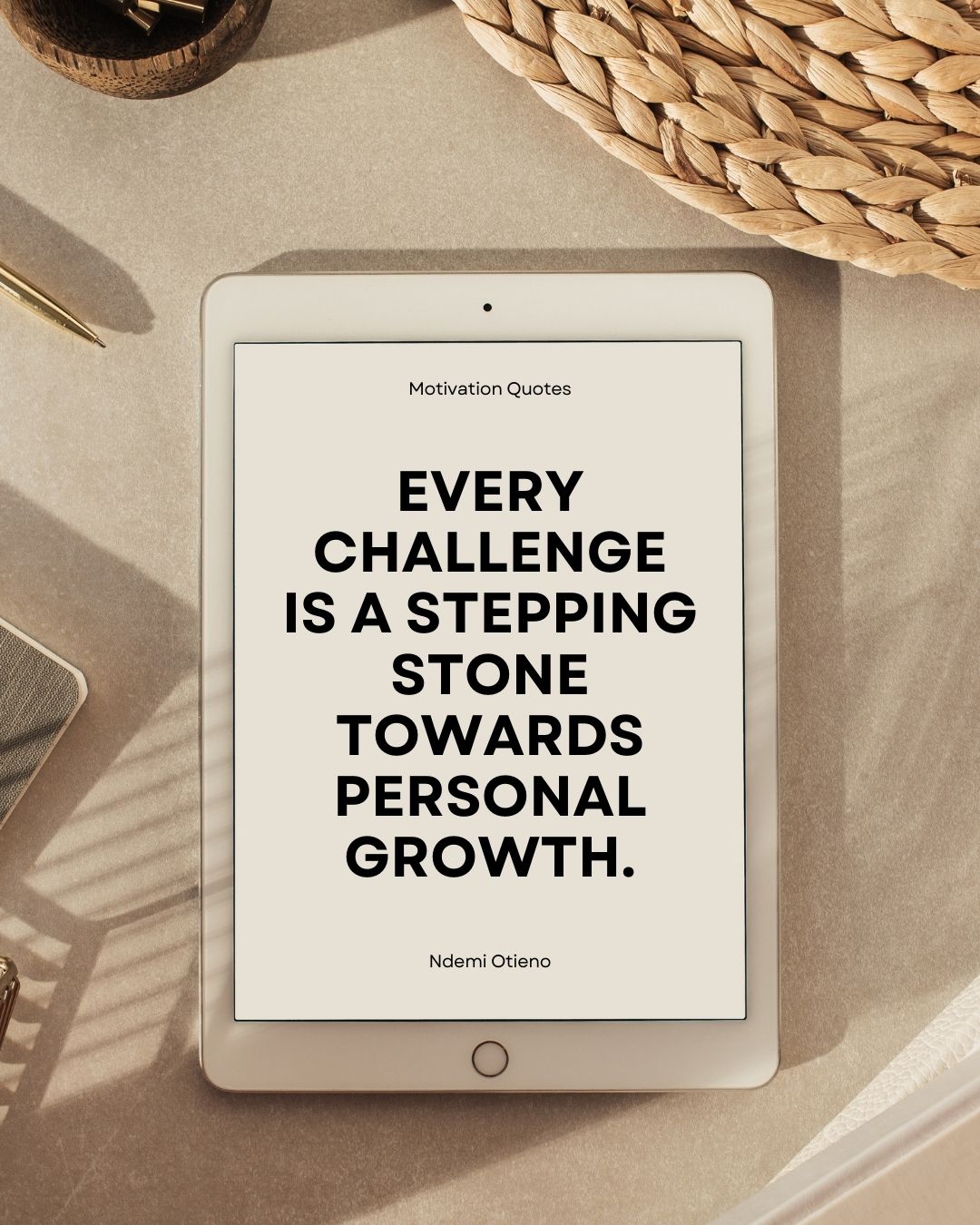 ✨ Goddess Lifestyle Daily Digital Affirmation Cards ✨