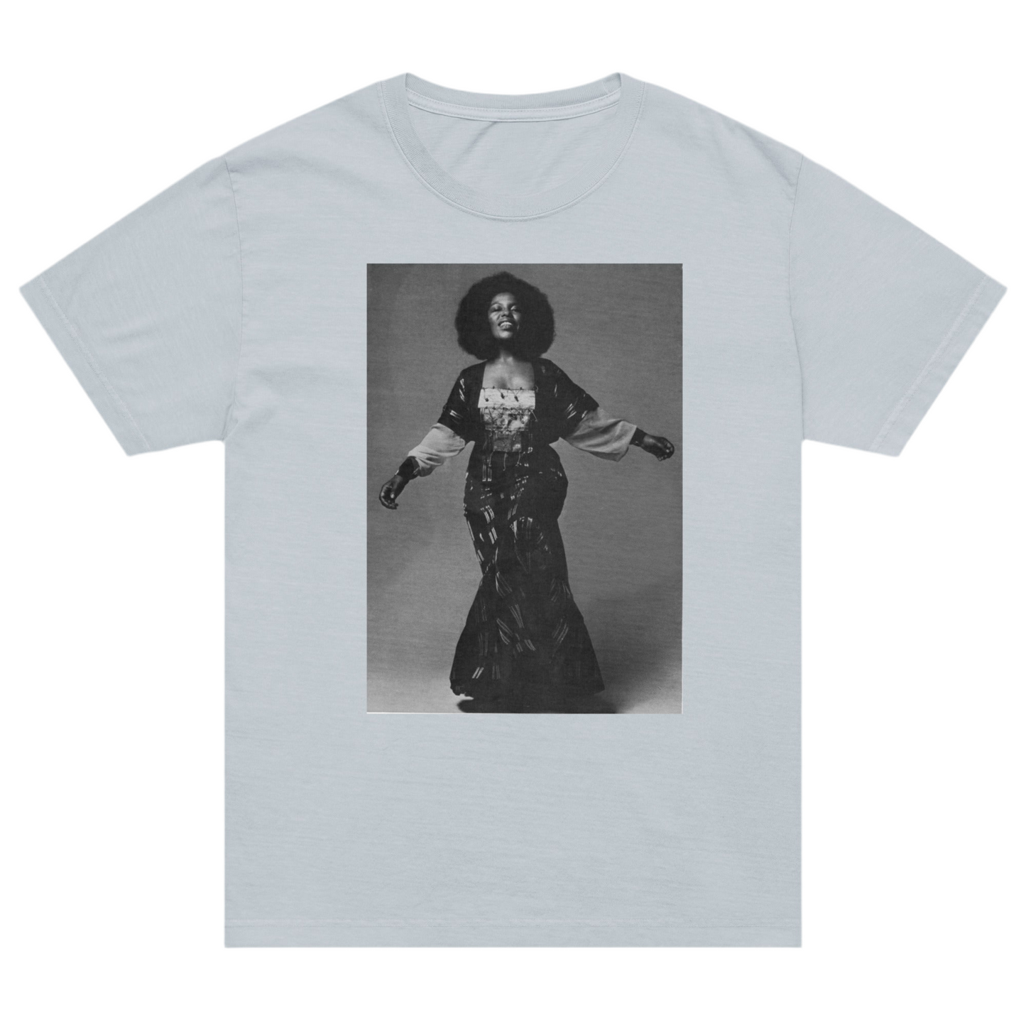 Roberta Flack ( Goddess LifeStyle Vintage Collection)