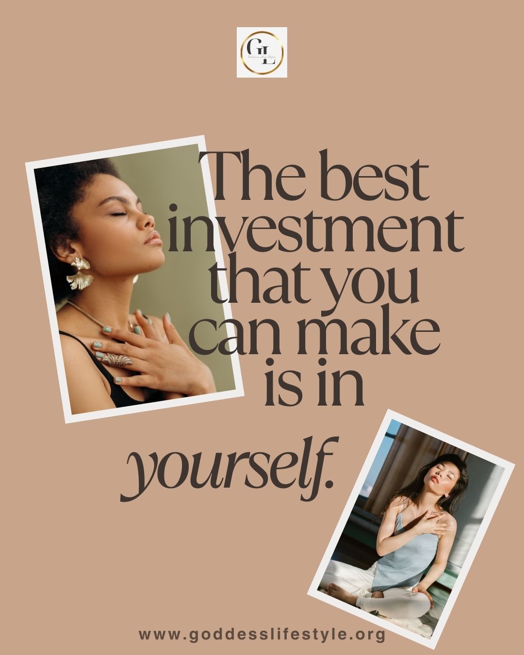✨ Goddess Lifestyle Daily Digital Affirmation Cards ✨