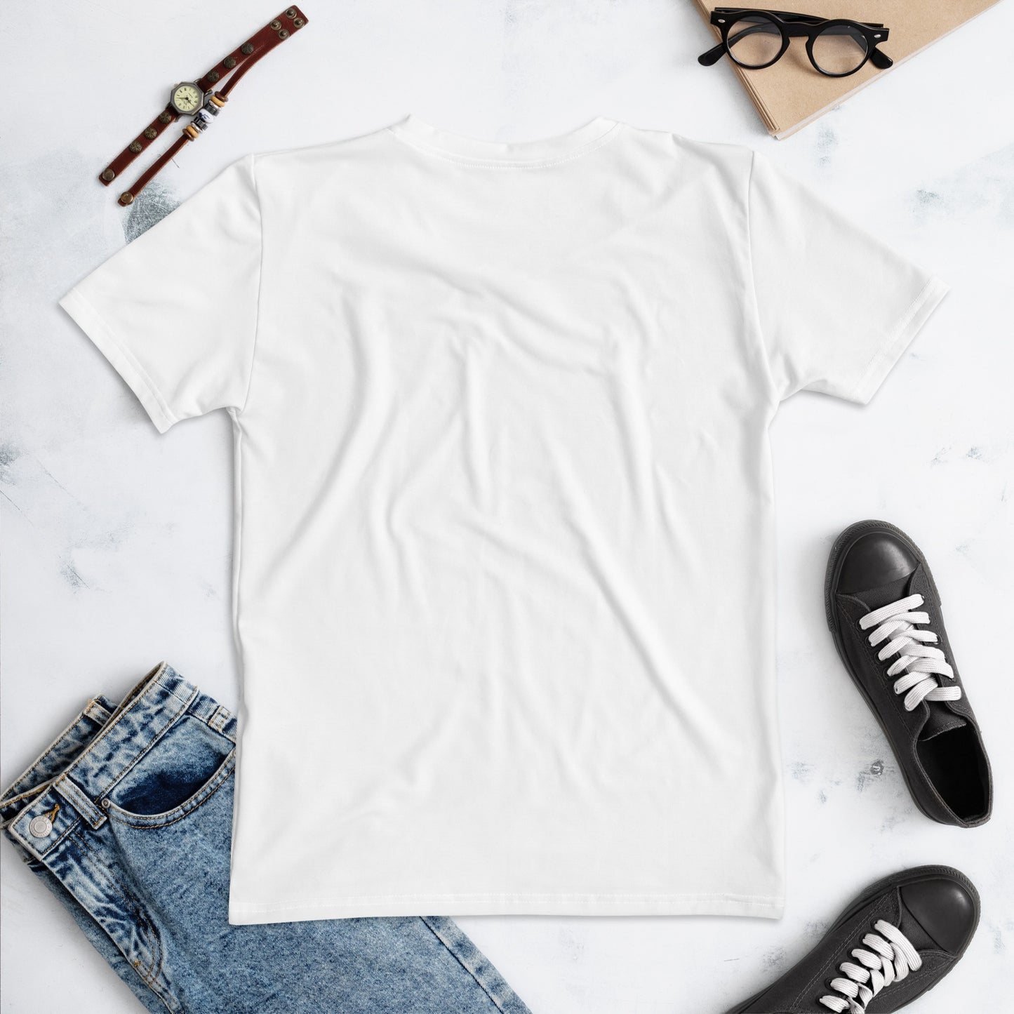 Goddess LifeStyle Vintage T-Shirt (Pam Grier)