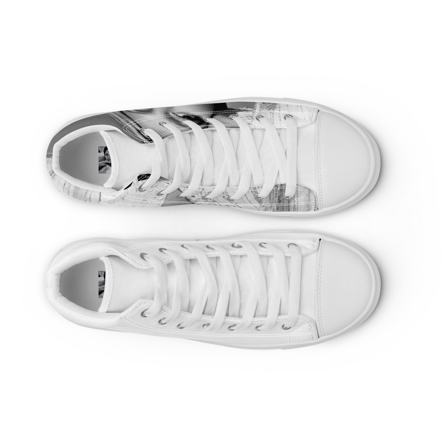 Goddess LifeStyle Vintage Kicks (Diana Ross)