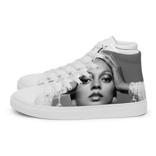 Goddess LifeStyle Vintage Kicks (Diana Ross)