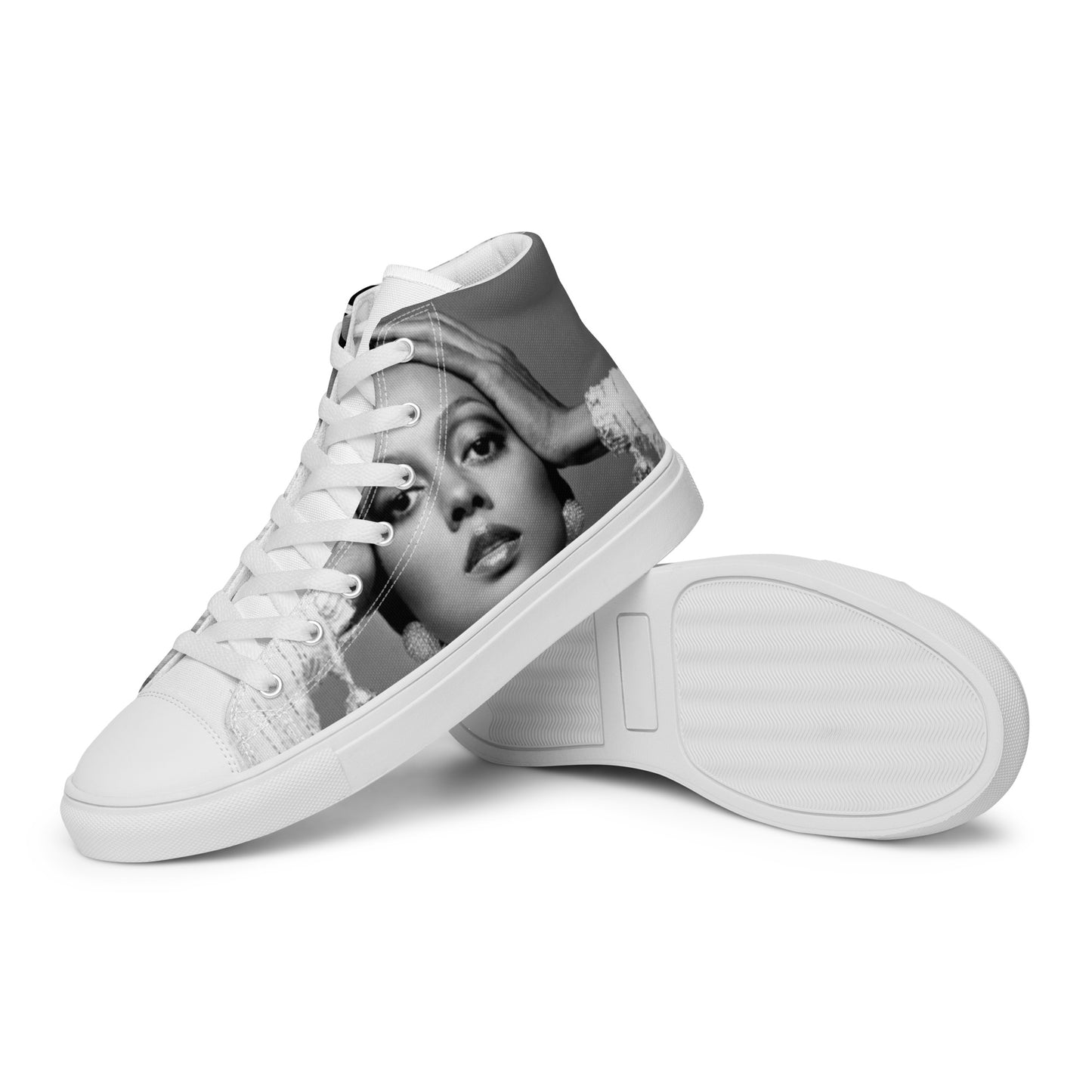 Goddess LifeStyle Vintage Kicks (Diana Ross)