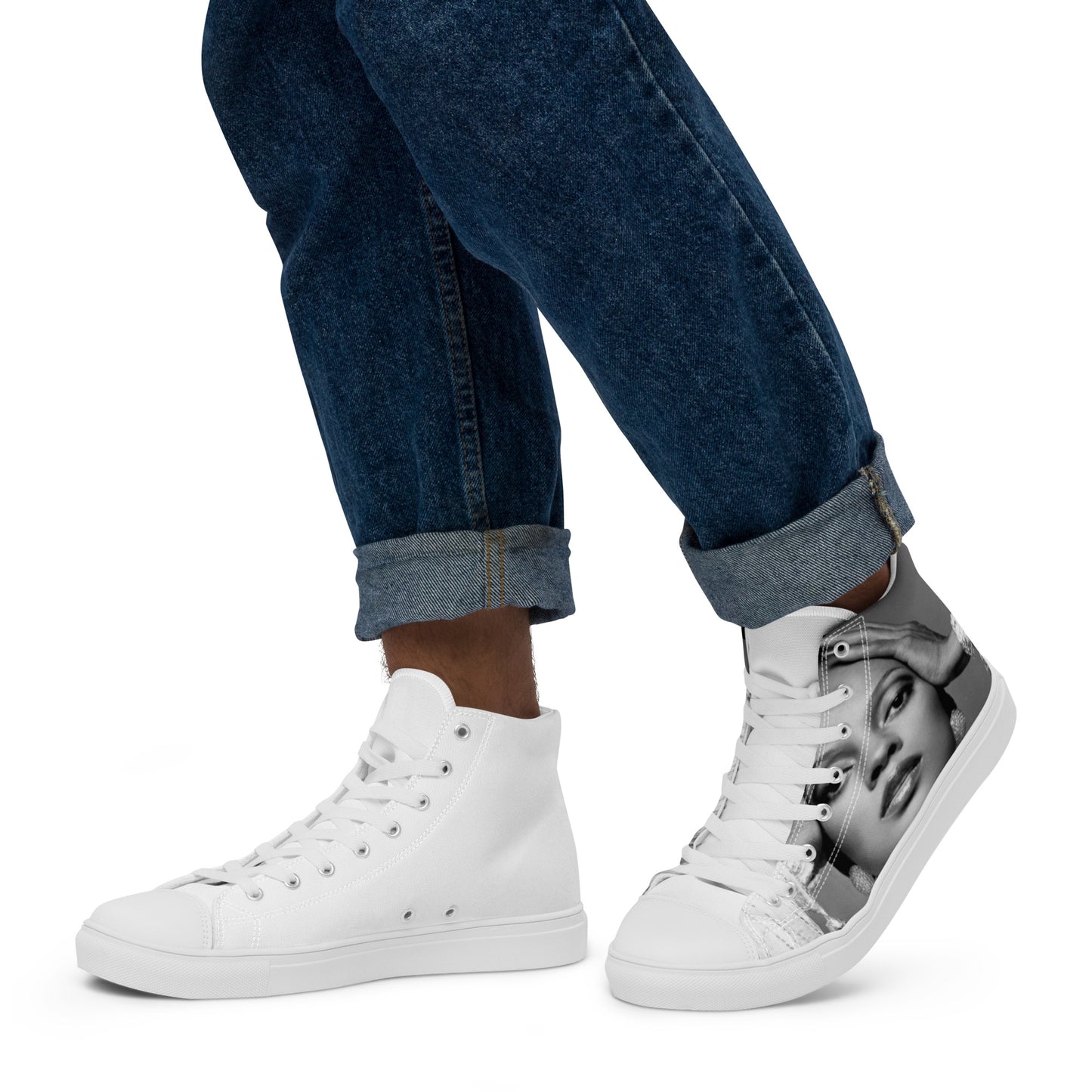 Goddess LifeStyle Vintage Kicks (Diana Ross)