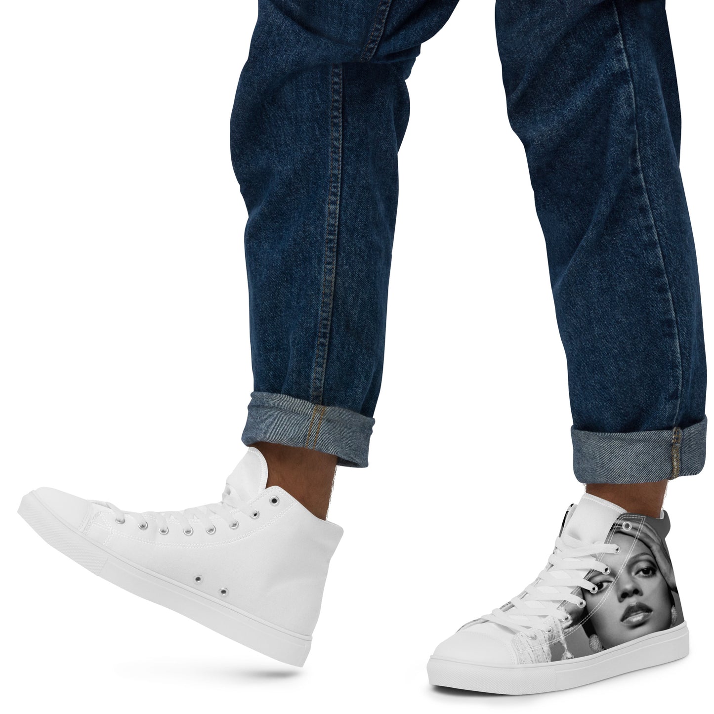 Goddess LifeStyle Vintage Kicks (Diana Ross)