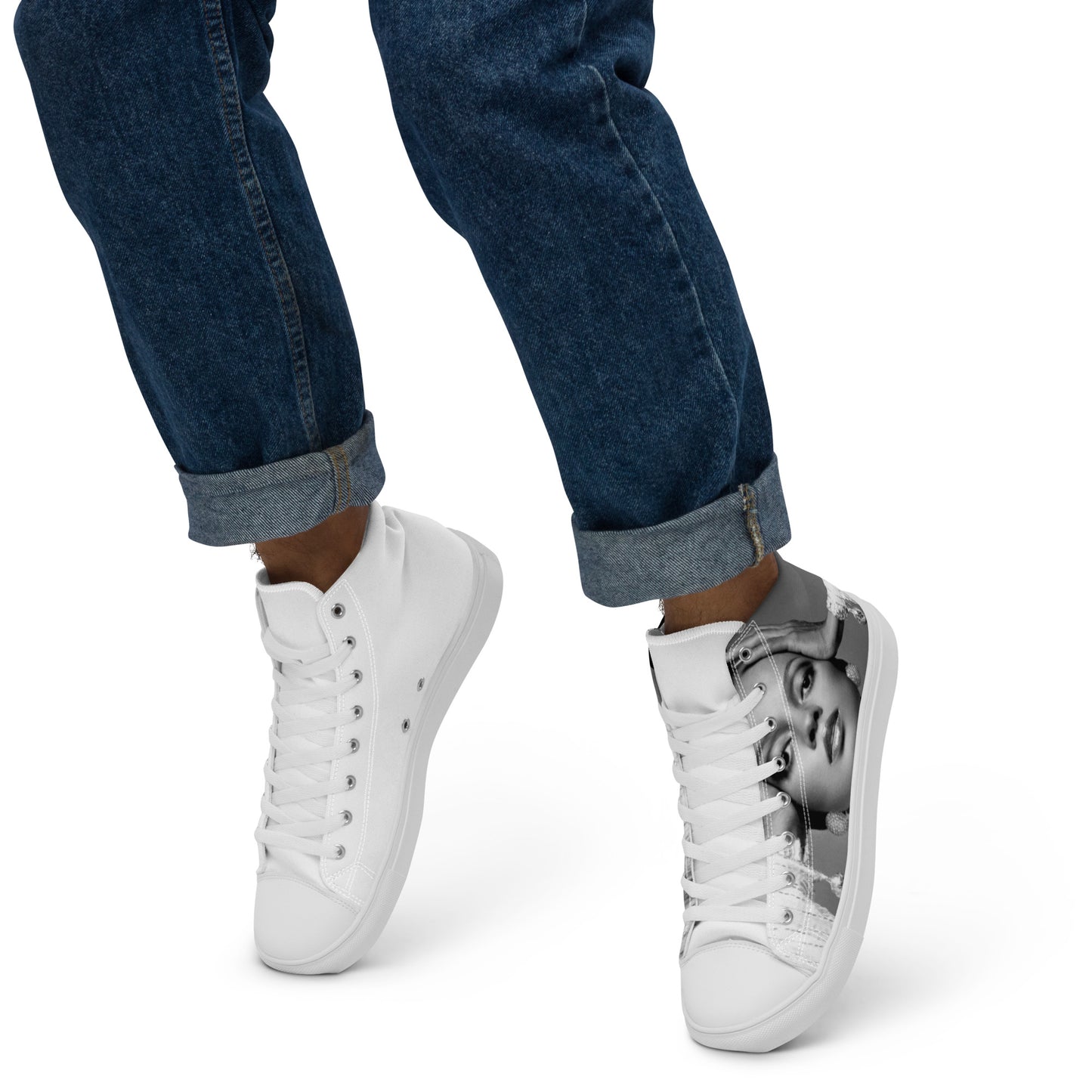 Goddess LifeStyle Vintage Kicks (Diana Ross)