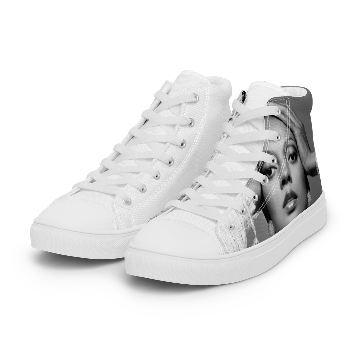 Goddess LifeStyle Vintage Kicks (Diana Ross)