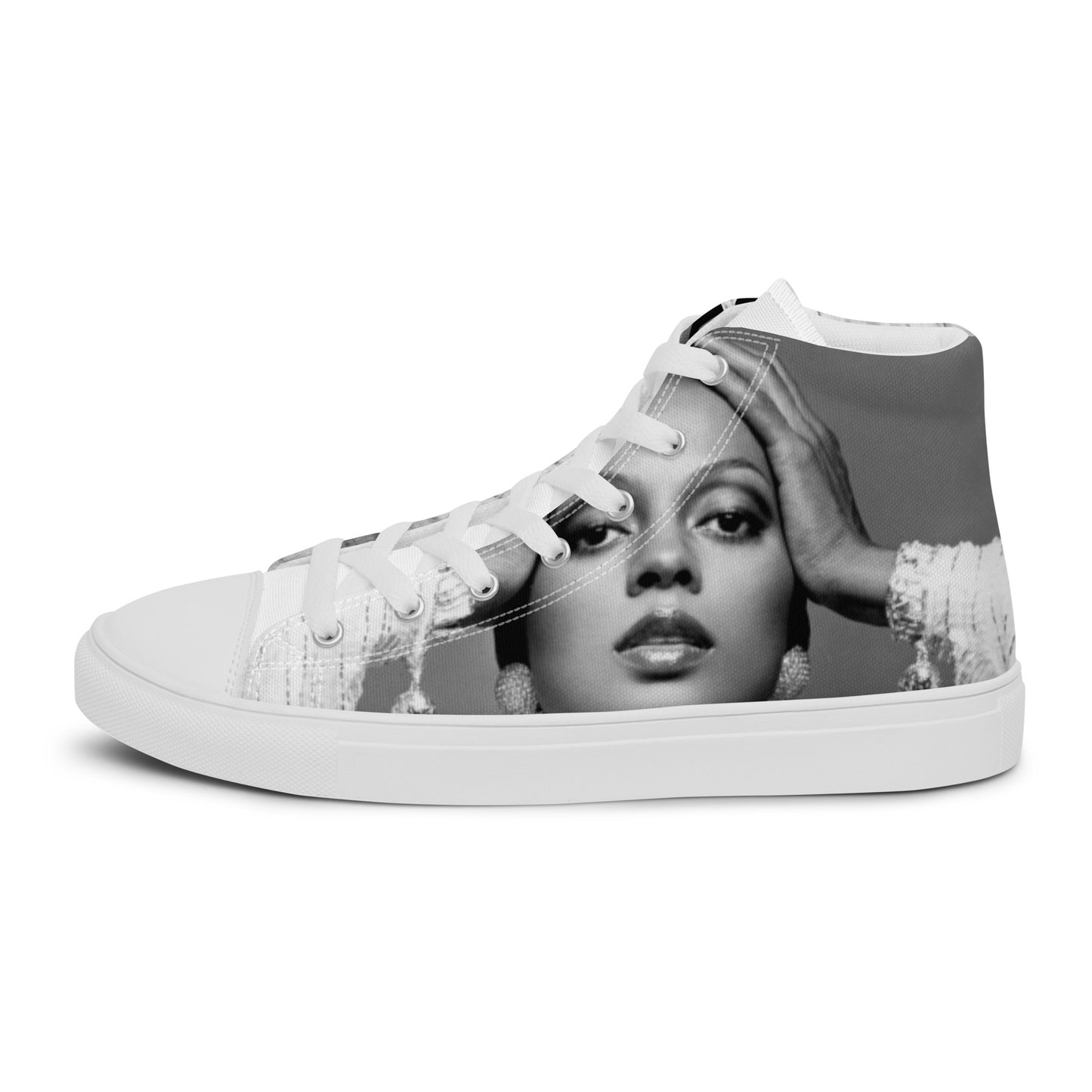 Goddess LifeStyle Vintage Kicks (Diana Ross)