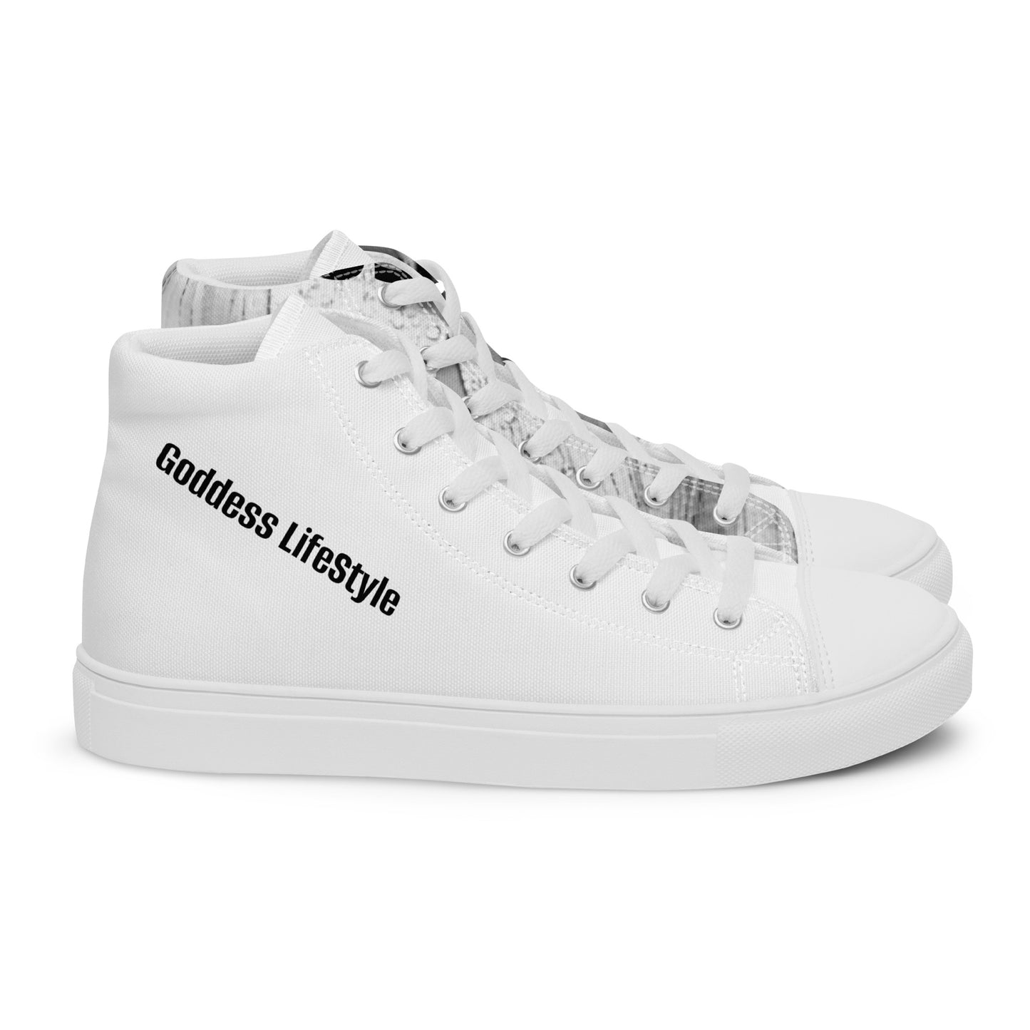 Goddess LifeStyle Vintage Kicks (Diana Ross)