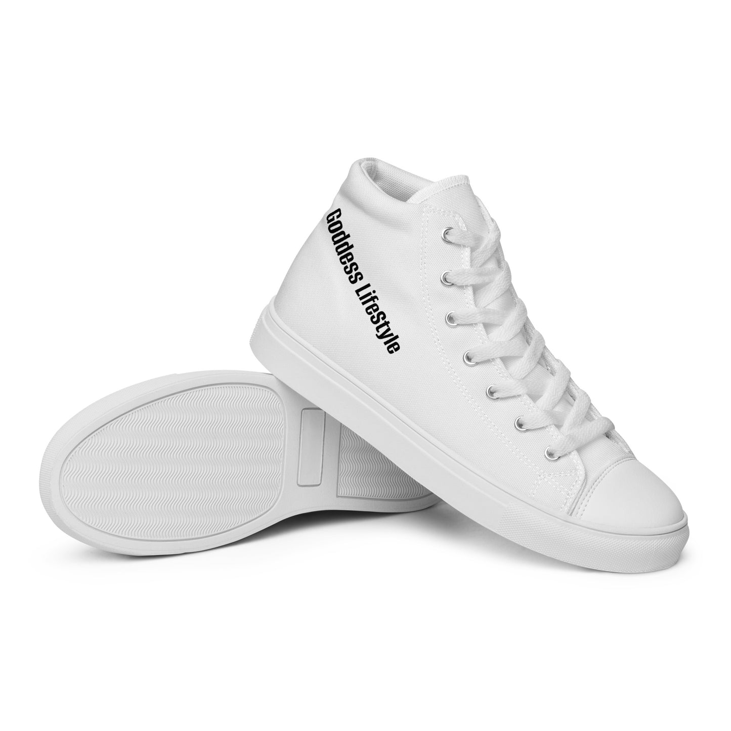 Goddess LifeStyle Vintage Kicks (Diana Ross)