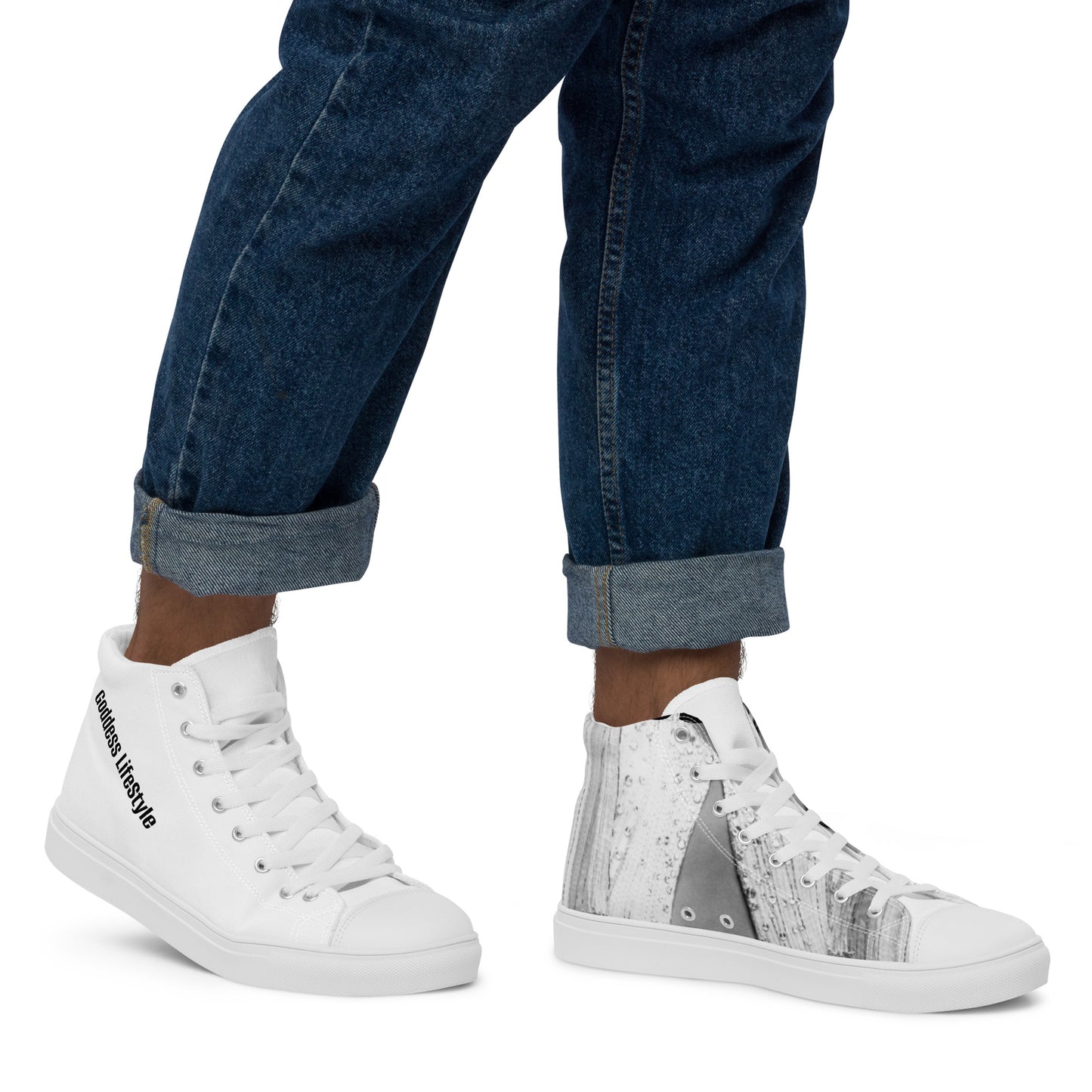 Goddess LifeStyle Vintage Kicks (Diana Ross)