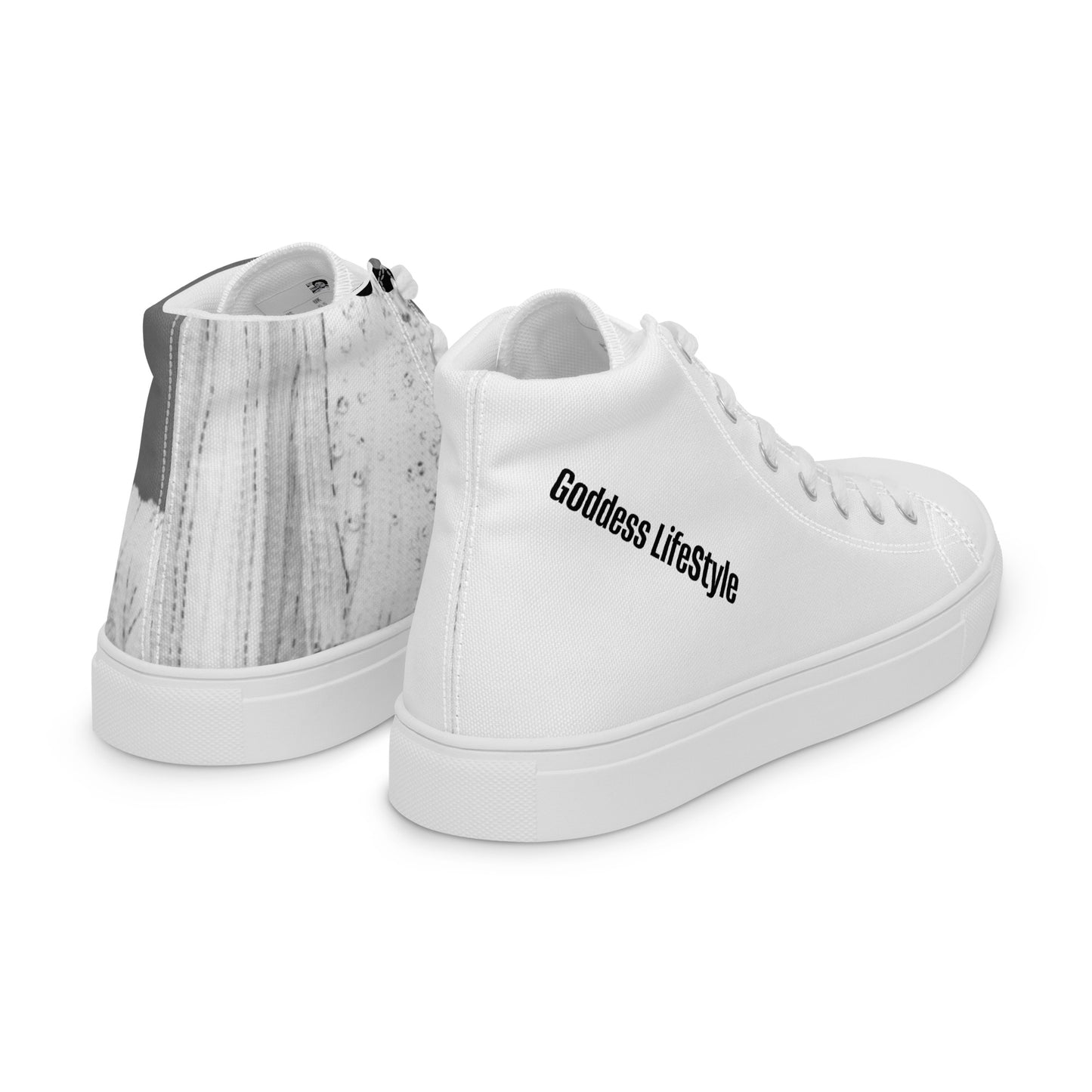 Goddess LifeStyle Vintage Kicks (Diana Ross)