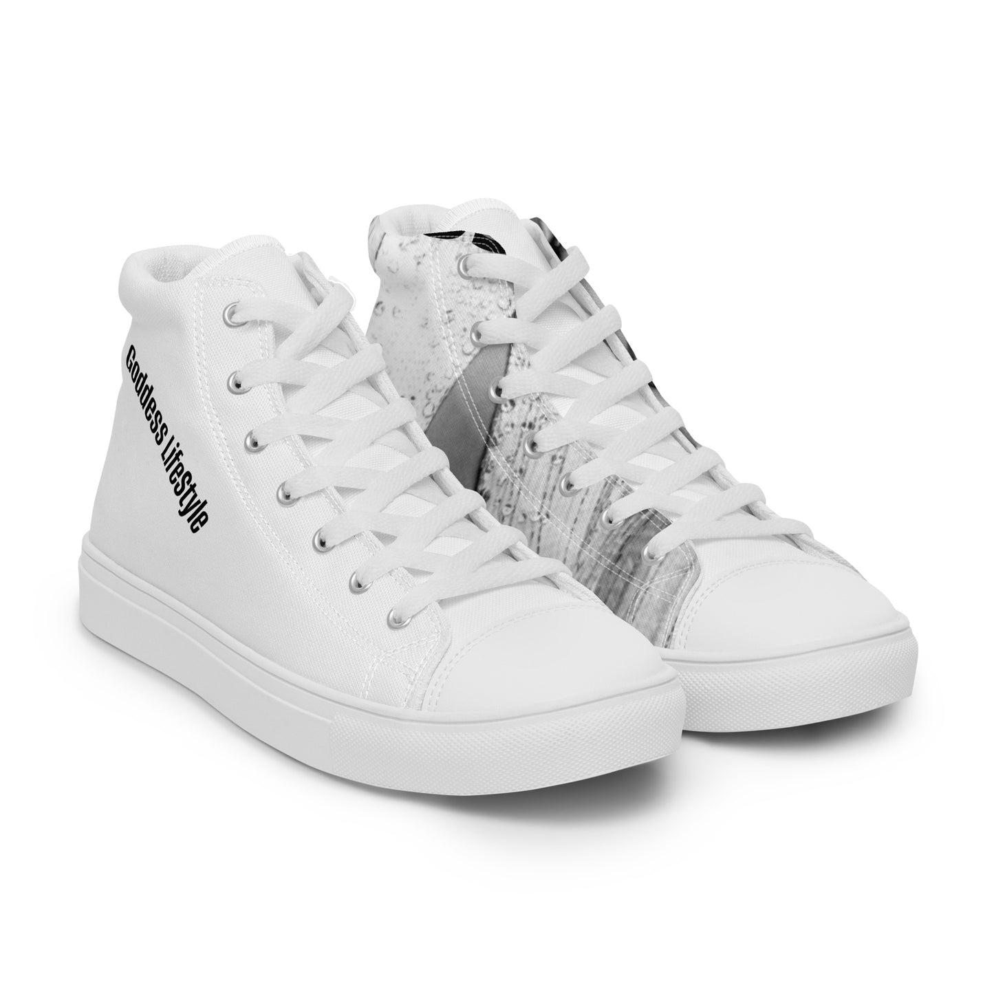 Goddess LifeStyle Vintage Kicks (Diana Ross)