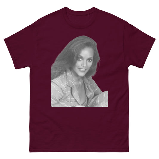 Goddess LifeStyle Vintage T-Shirt (Jayne Kennedy)