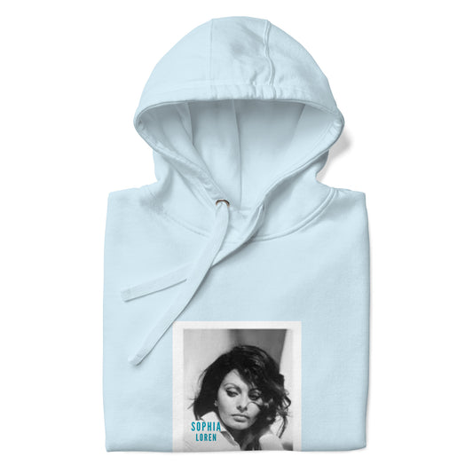 Goddess LifeStyle Vintage Collection (Sophia Loren)