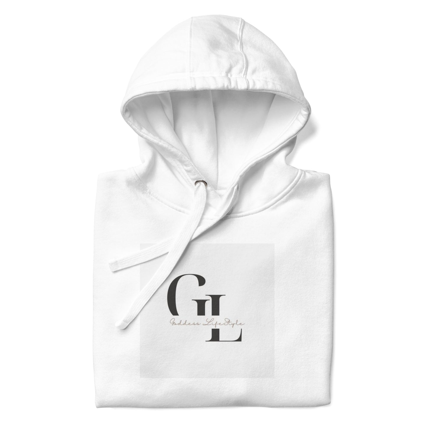 Goddess LifeStyle Vintage Hoodie