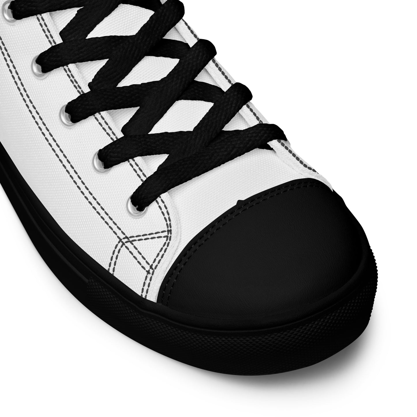 Goddess LifeStyle Vintage Collection ( Angela Davis Hightops)