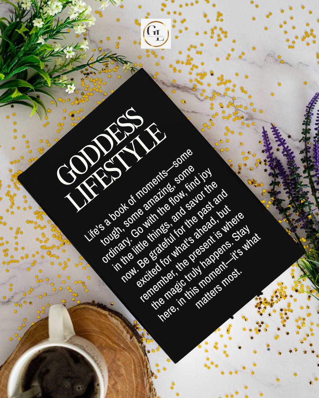 Goddess LifesStyle Digital Products