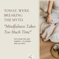 ✨ Goddess Lifestyle Daily Digital Affirmation Cards ✨