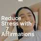 ✨ Goddess Lifestyle Daily Digital Affirmation Cards ✨