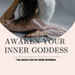 ✨ Goddess Lifestyle 7-Day Digital Challenge ✨