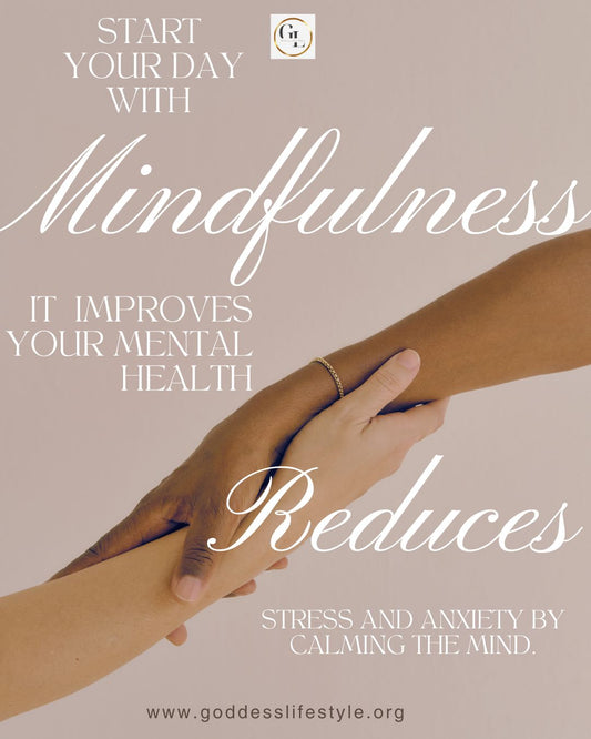 ✨ Goddess Lifestyle Daily Digital Affirmation Cards ✨