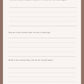 ✨ Goddess Lifestyle 7-Day Digital Challenge ✨