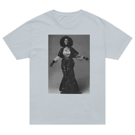 Roberta Flack ( Goddess LifeStyle Vintage Collection)