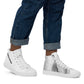 Goddess LifeStyle Vintage Kicks (Diana Ross)