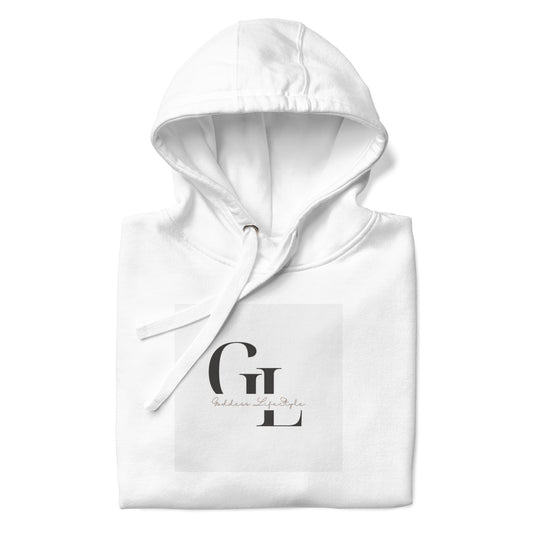 Goddess LifeStyle Vintage Hoodie