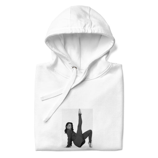 Goddess LifeStyle Vintage Hoodie ( Jasmine Guy)