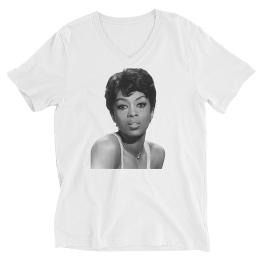 Goddess LifeStyle Vintage T-Shirt (Lola Falana)