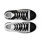 Goddess LifeStyle Vintage Collection ( Angela Davis Hightops)