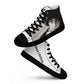 Goddess LifeStyle Vintage Collection ( Angela Davis Hightops)