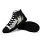 Goddess LifeStyle Vintage Collection ( Angela Davis Hightops)