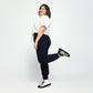 Goddess LifeStyle Vintage Collection ( Angela Davis Hightops)
