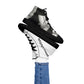 Goddess LifeStyle Vintage Collection ( Angela Davis Hightops)