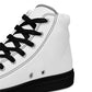 Goddess LifeStyle Vintage Collection ( Angela Davis Hightops)