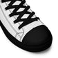 Goddess LifeStyle Vintage Collection ( Angela Davis Hightops)