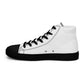 Goddess LifeStyle Vintage Collection ( Angela Davis Hightops)