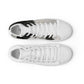 Goddess LifeStyle Vintage Collection ( Angela Davis Hightops)
