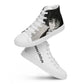 Goddess LifeStyle Vintage Collection ( Angela Davis Hightops)
