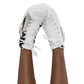 Goddess LifeStyle Vintage Collection ( Angela Davis Hightops)