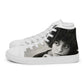 Goddess LifeStyle Vintage Collection ( Angela Davis Hightops)