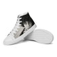 Goddess LifeStyle Vintage Collection ( Angela Davis Hightops)