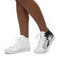 Goddess LifeStyle Vintage Collection ( Angela Davis Hightops)