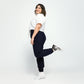 Goddess LifeStyle Vintage Collection ( Angela Davis Hightops)